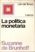 La politica monetaria