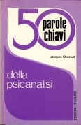 50 parole chiavi della psicanalisi