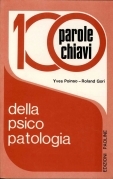 100 parole chiavi della psicopatologia