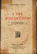 I tre moschettieri