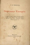 Ottocento europeo