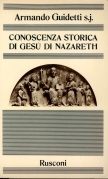 Conoscenza storica di Gesù di Nazareth