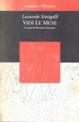 Vidi le Muse. A cura di renato Aymone