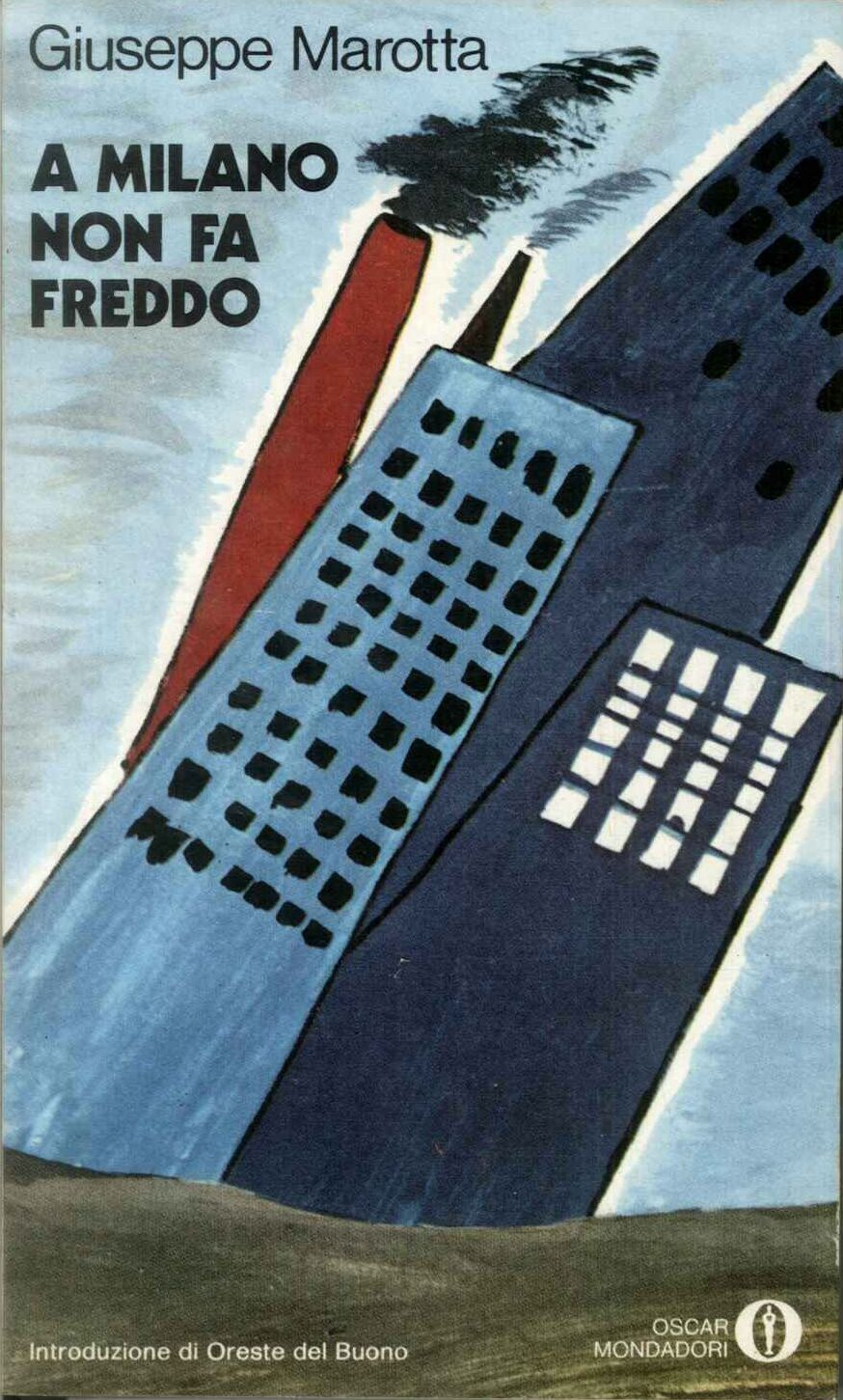 A Milano non fa freddo