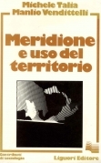 Meridione e uso del Territorio. Le aree meridionali nel processo