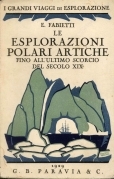 Esplorazioni polari artiche