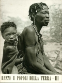Razze e popoli della terra 3°