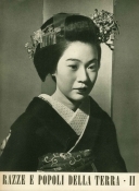 Razze e popoli della terra 2°