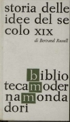 Storia delle idee del XIX secolo