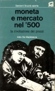Moneta e mercato nel 500