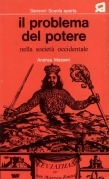 Problema del potere nella società occidentale