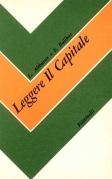 Leggere il capitale