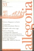 Allegoria n. 33