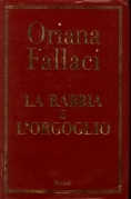 Rabbia e l'orgoglio