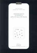 Problemi risolti di statistica applicata alla psicologia