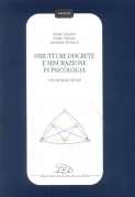 Strutture discrete e misurazione in psicologia
