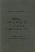 Italia insulare possedimenti e colonie - Guida delle strade