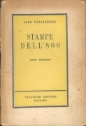 Stampe dell'800