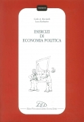 Esercizi di economia politica