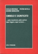 Simbolo e significato