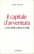 Capitale dell'avventura