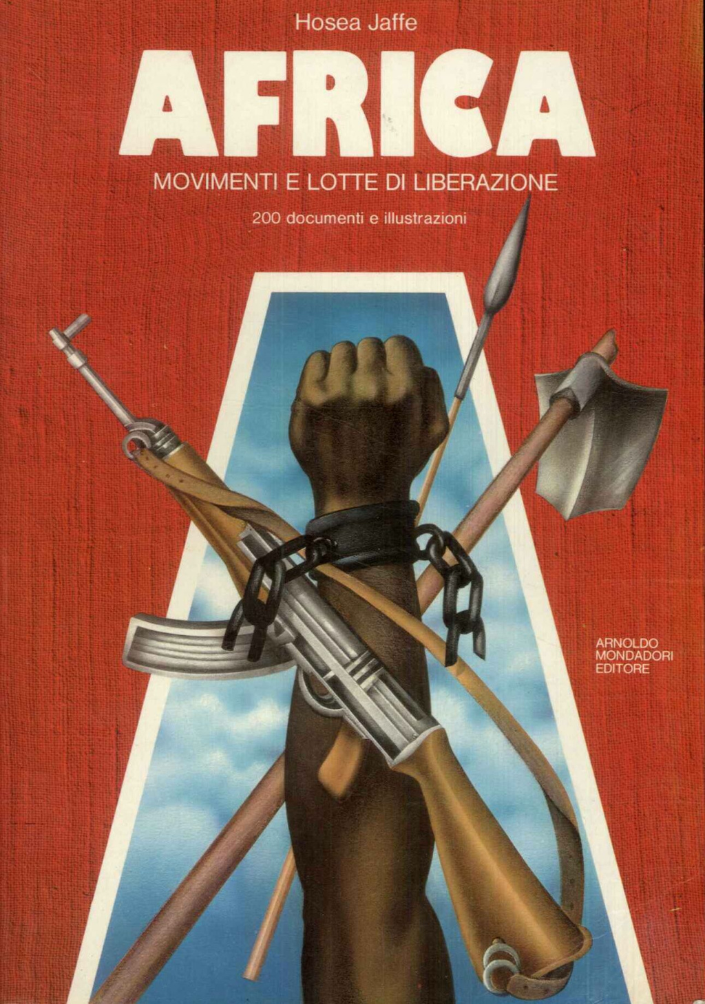 Africa. Movimenti e lotte di liberazione