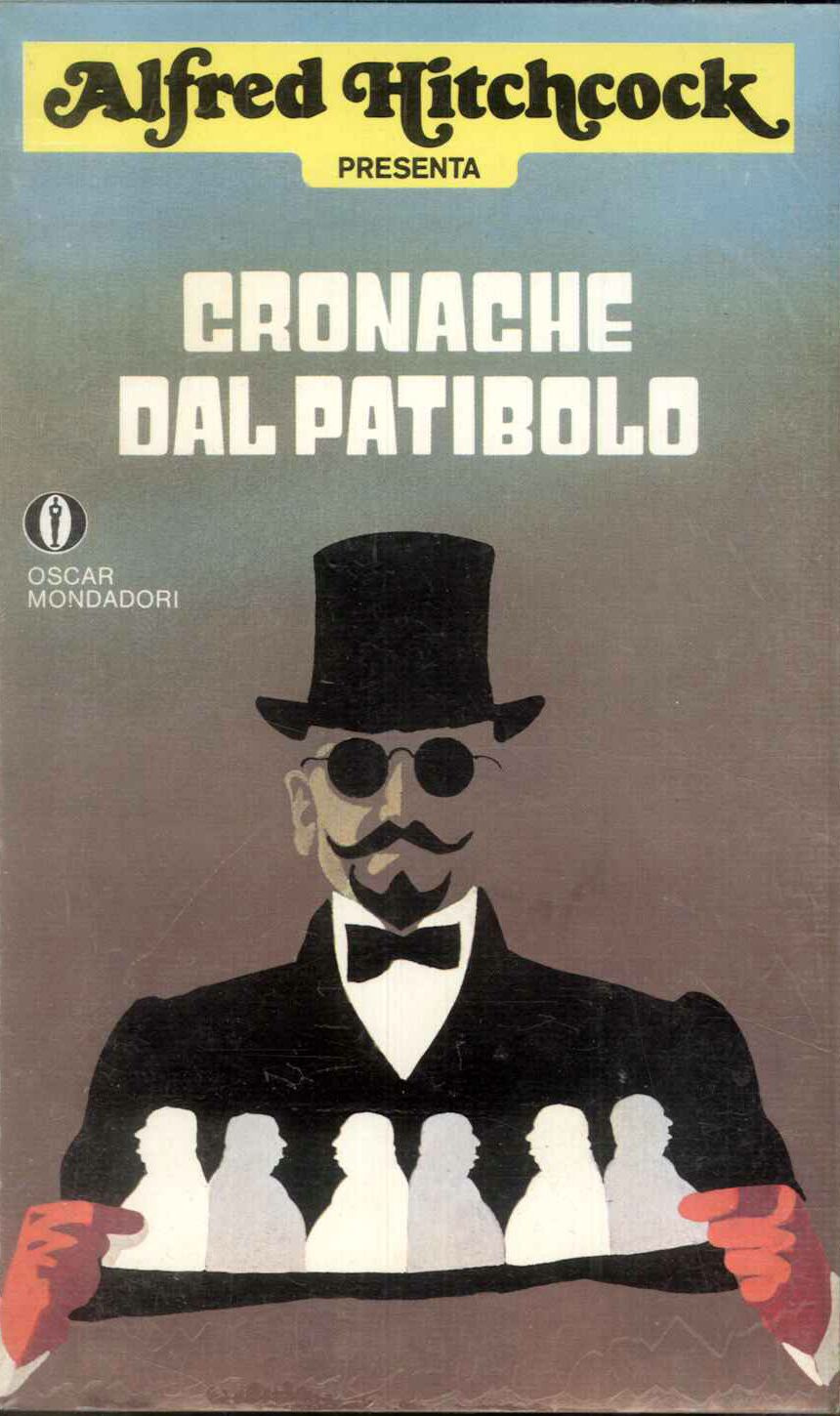 Alfred Hitchcock presenta: Cronache dal patibolo