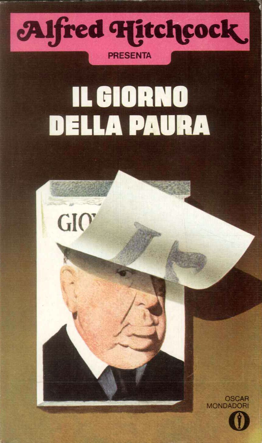 Alfred Hitchcock presenta: il giorno della paura