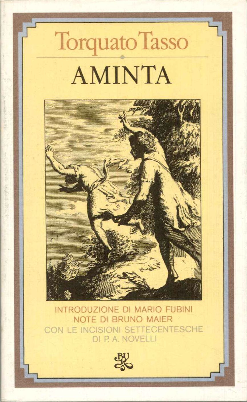 Aminta