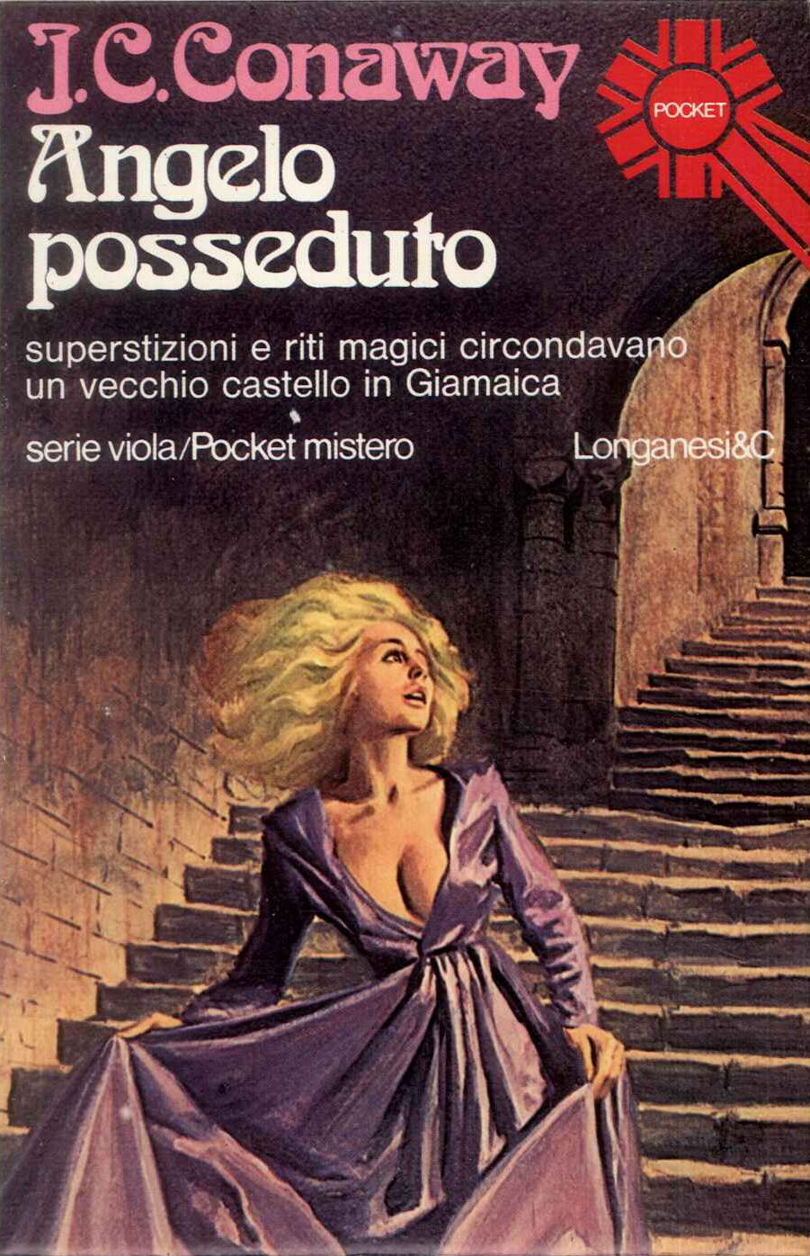 Angelo Posseduto