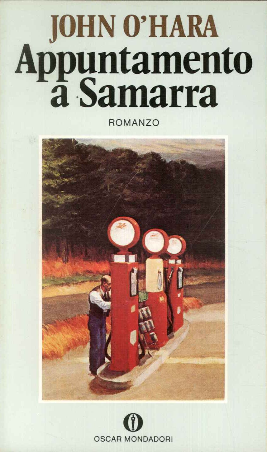 Appuntamento a Samarra