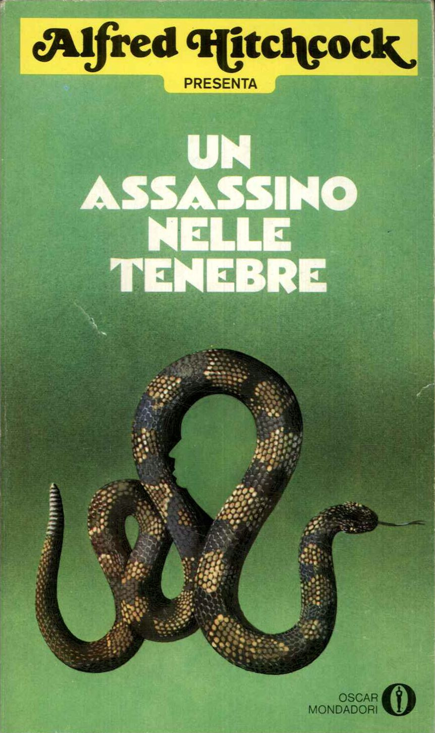 Assassino nelle tenebre (un)