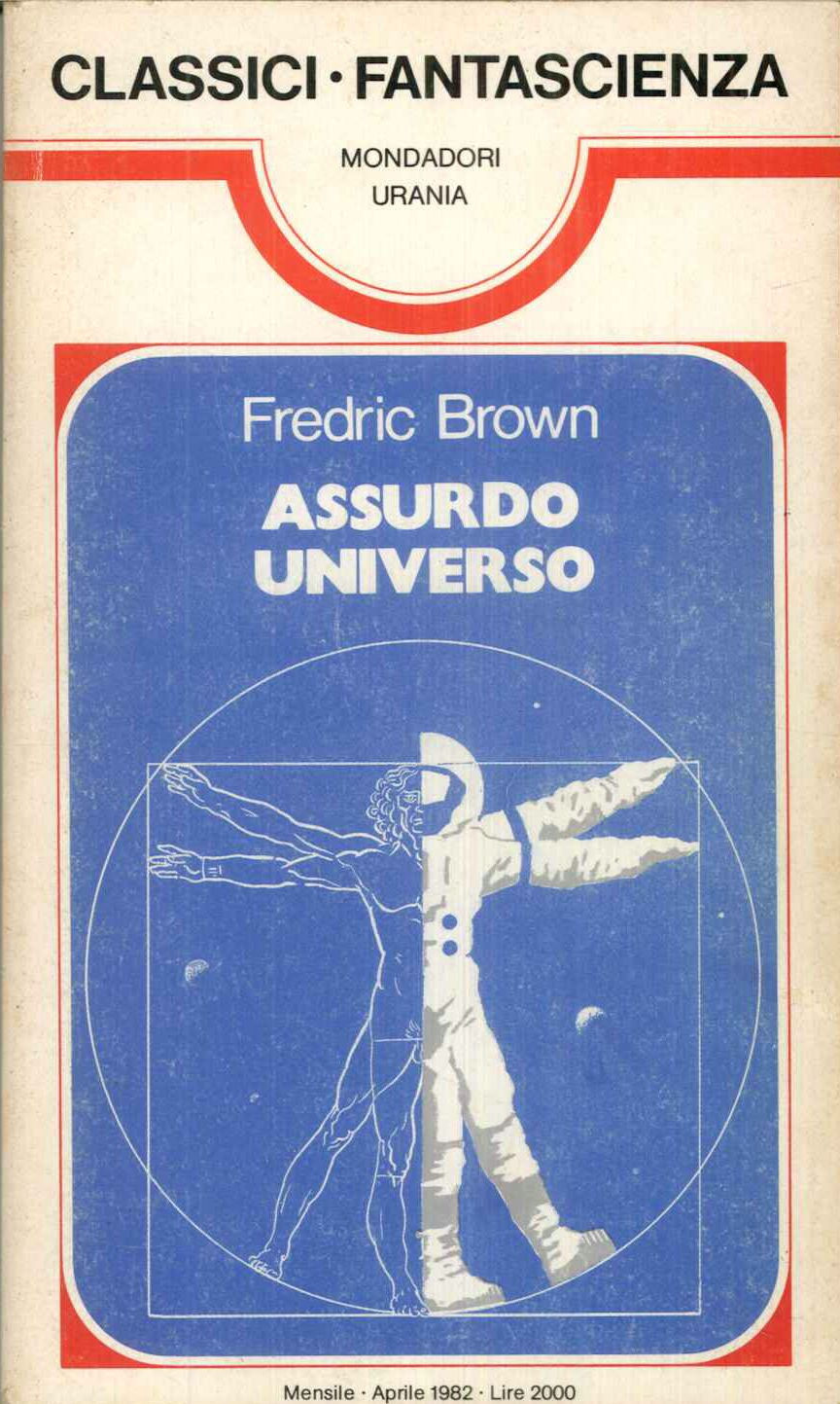 Assurdo universo