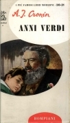 Anni verdi