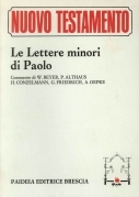 Lettere minori di Paolo