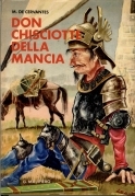 Don chisciotte della mancia
