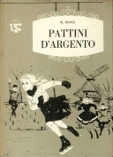 Pattini d'argento