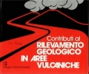 Contributi al rilevamento geologico in aree vulcaniche