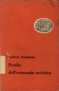 Profilo dell'economia sovietica