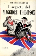 Segreti del maggiore Thompson (I)