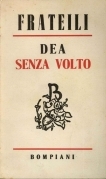 Dea senza volto