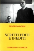 Scritti editi e inediti