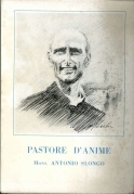 Pastore d'anime. Mons. Antonio Slongo