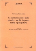 Comunicazione delle piccole e medie imprese: realtà e prospettiv