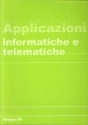 Applicazioni informatiche e telematiche.