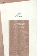 In forma chiusa