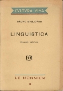 Linguistica
