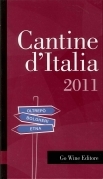 Cantine d'Italia 2011