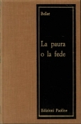 Paura o la fede (La)