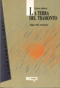 terra del tramonto